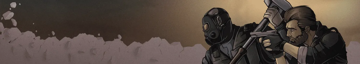 Rainbow Six. Six Invitational. Winner